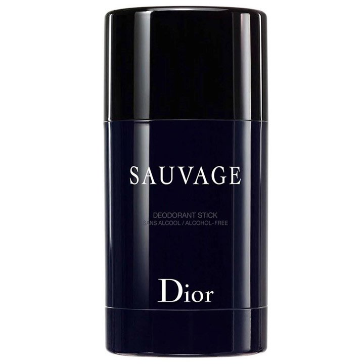 Sáp khử mùi Dior Sauvage, 75g