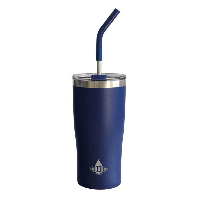 Ly giữ nhiệt Heritage - Navy, 590ml