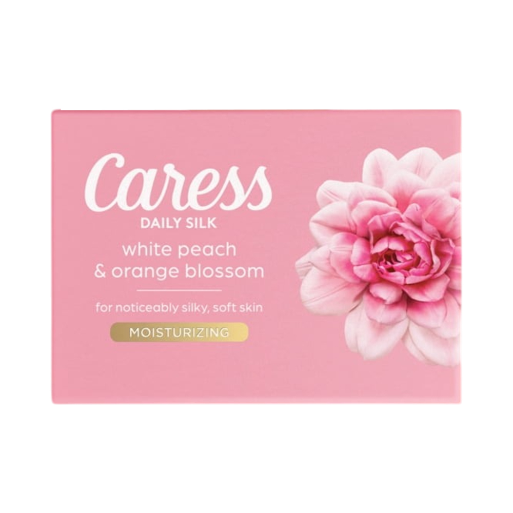 Xà phòng Caress Daily Silk, 106g