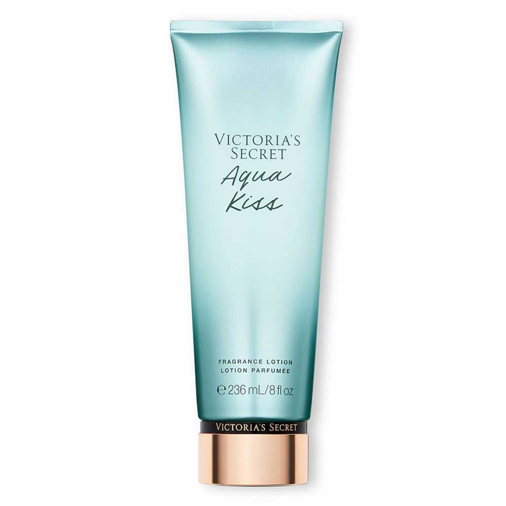 Lotion dưỡng da Victoria's Secret - Aqua Kiss, 236ml