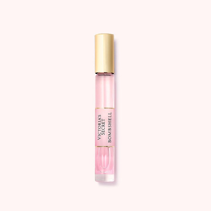 Nước hoa Victoria's Secret Eau de Parfum Rollerball - Bombshell, 7ml