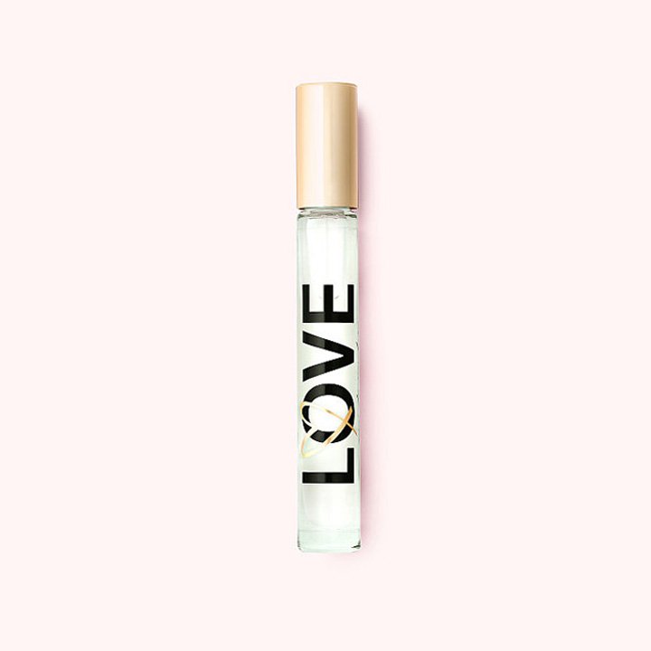 Nước hoa Victoria's Secret Eau de Parfum Rollerball - First Love, 7ml
