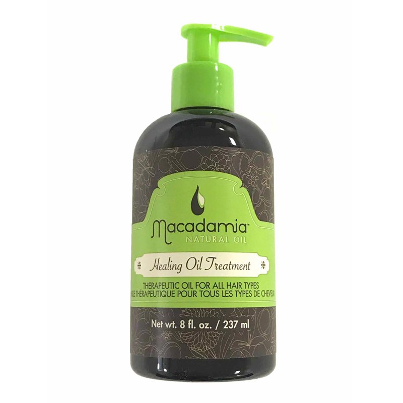 Tinh dầu dưỡng tóc Macadamia Healing Oil Treatment, 237ml