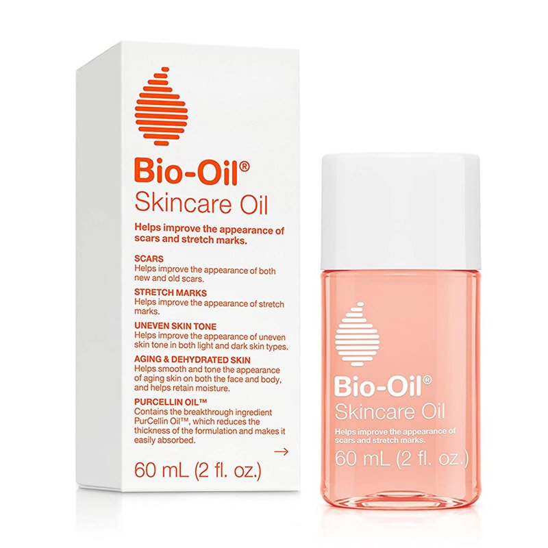 Bio-Oil Skincare Oil, 60ml