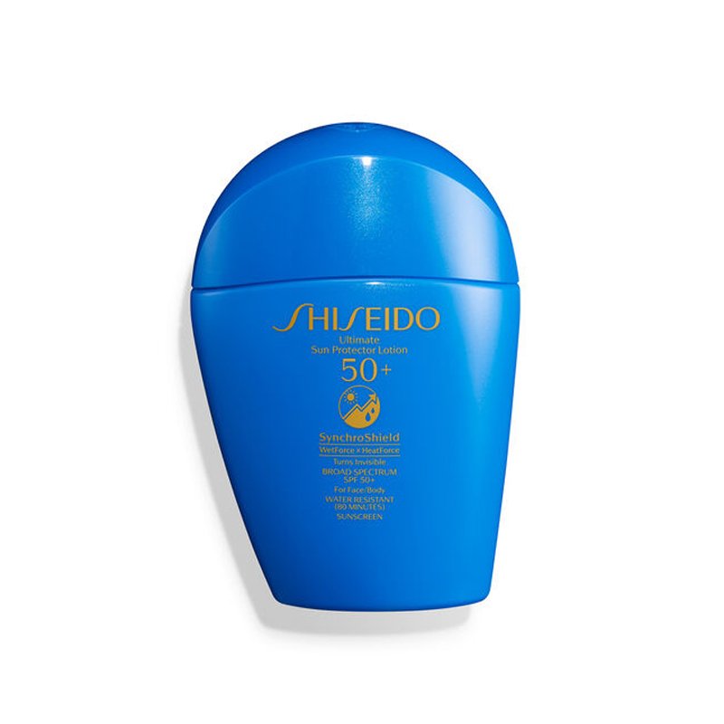 Chống nắng Shiseido Ultimate Sun Protection Lotion SPF 50+, 50ml