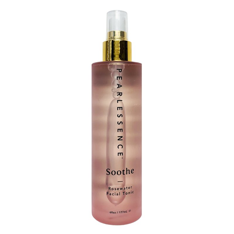 Pearlessence Soothe Facial Tonic, 177ml