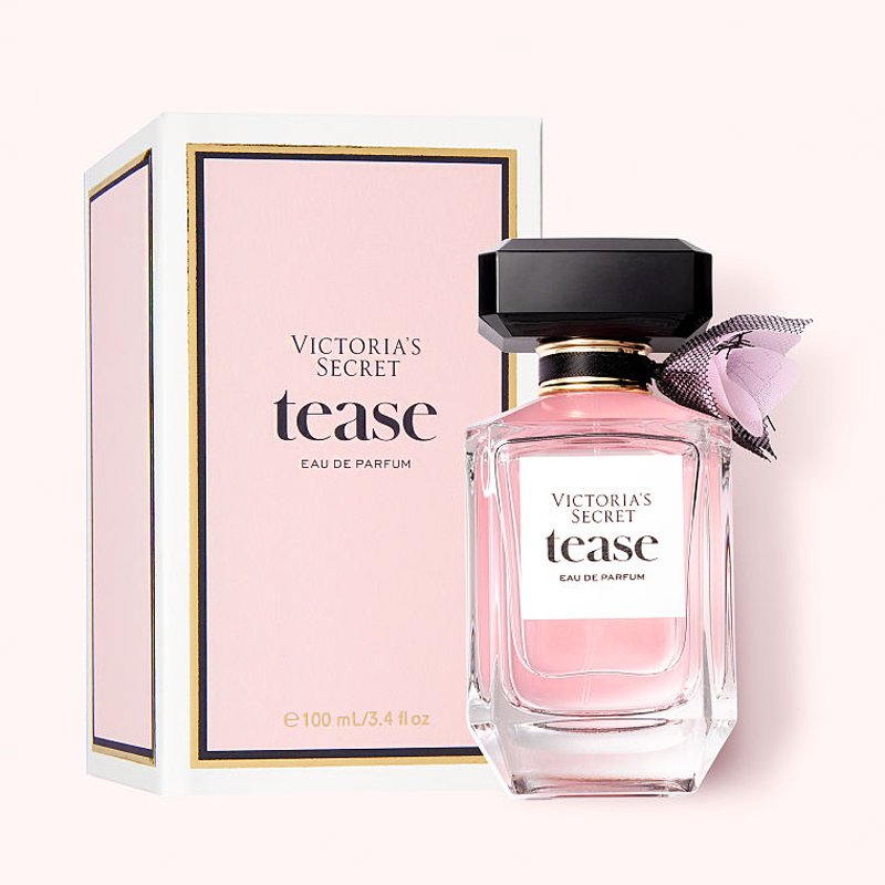 Victoria's Secret Tease - Eau de Parfum, 100ml