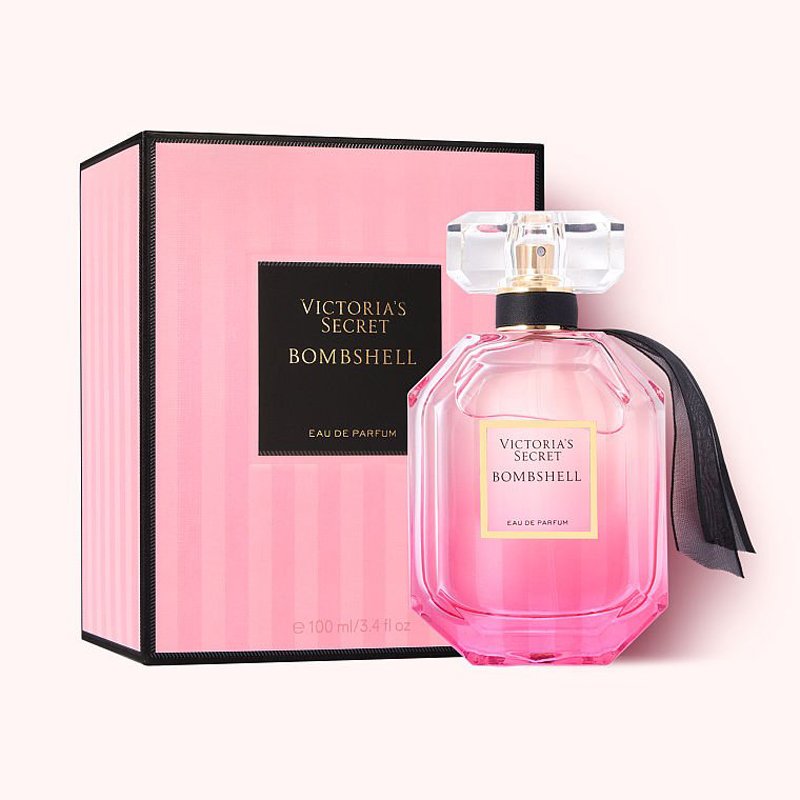 Victoria's Secret Bombshell - Eau de Parfum, 100ml