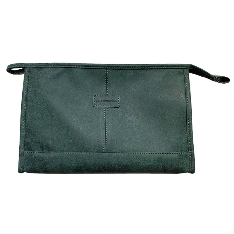 Túi Gainsborough Cosmetic Bag, Moss Green