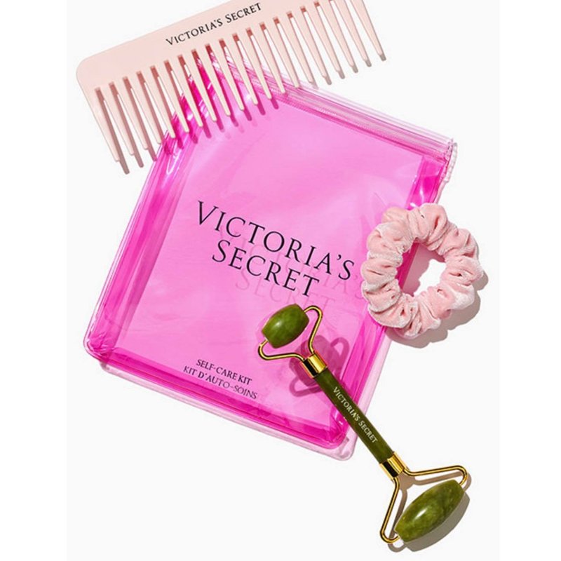 Bộ chăm sóc da Victoria Secret Self-Care Kit