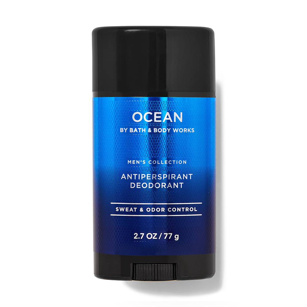 Khử mùi Bath & Body Works - Ocean, 77g