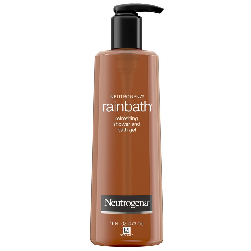 Gel tắm Neutrogena Rainbath Original Fragrance, 473ml