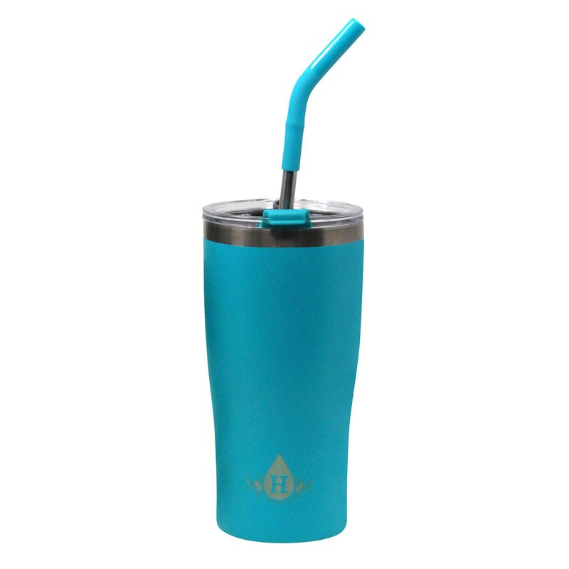 Ly giữ nhiệt Heritage - Teal, 590ml