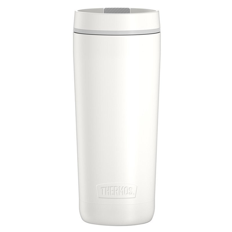 Ly giữ nhiệt Thermos Stainless Steel Travel Tumbler - White, 530ml
