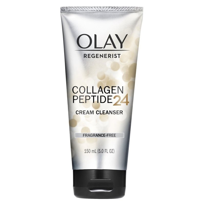 Rửa mặt Olay Regenerist Collagen Peptide 24, 150ml
