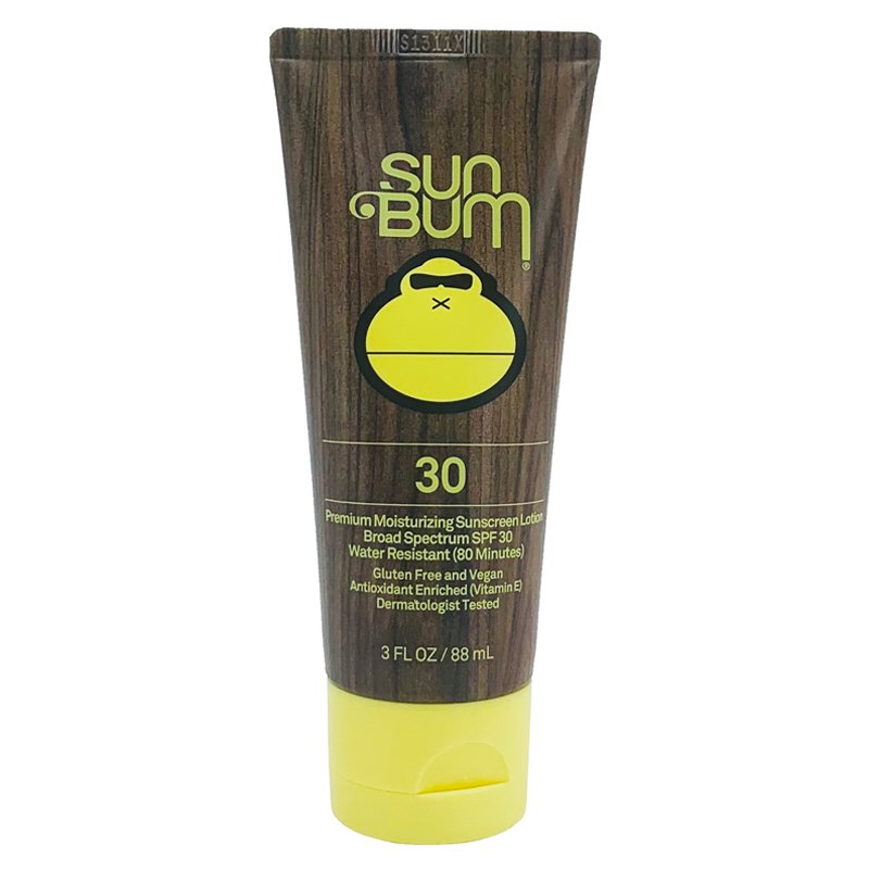 Chống nắng Sun Bum Premium Moisturizing Sunscreen Lotion SPF 30, 88ml