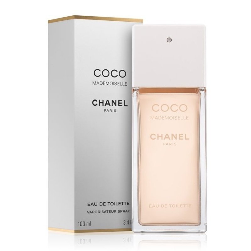 Chanel Coco Mademoiselle Eau de Parfume Intense Spray 100ml  Chính Hãng  Giá Tháng 7 2023