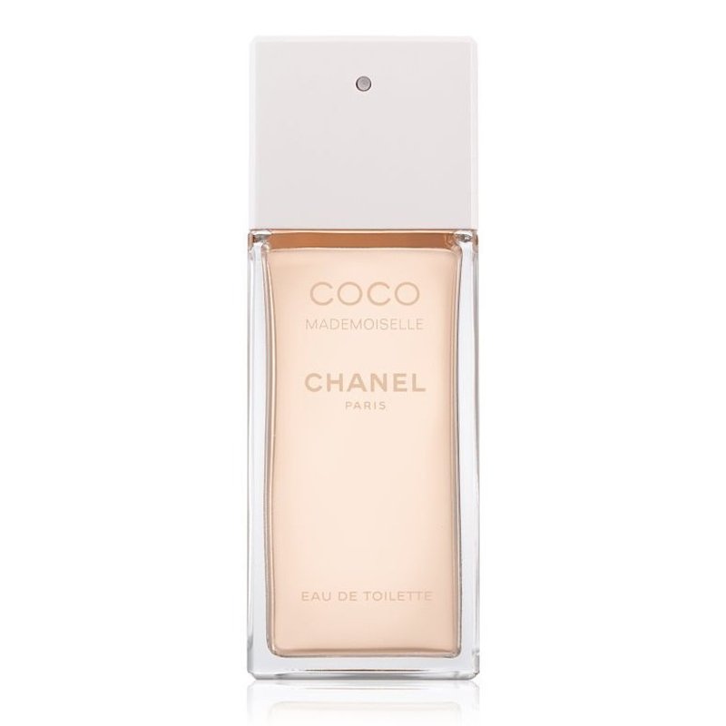 Chanel Coco Mademoiselle  Eau de Parfum  Makeupch