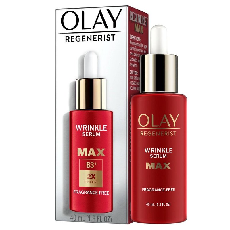 Serum Olay Regenerist Wrinkle Max, 40ml