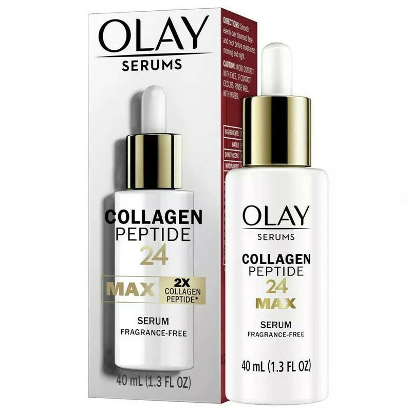 Serum Olay Collagen Peptide 24 Max, 40ml