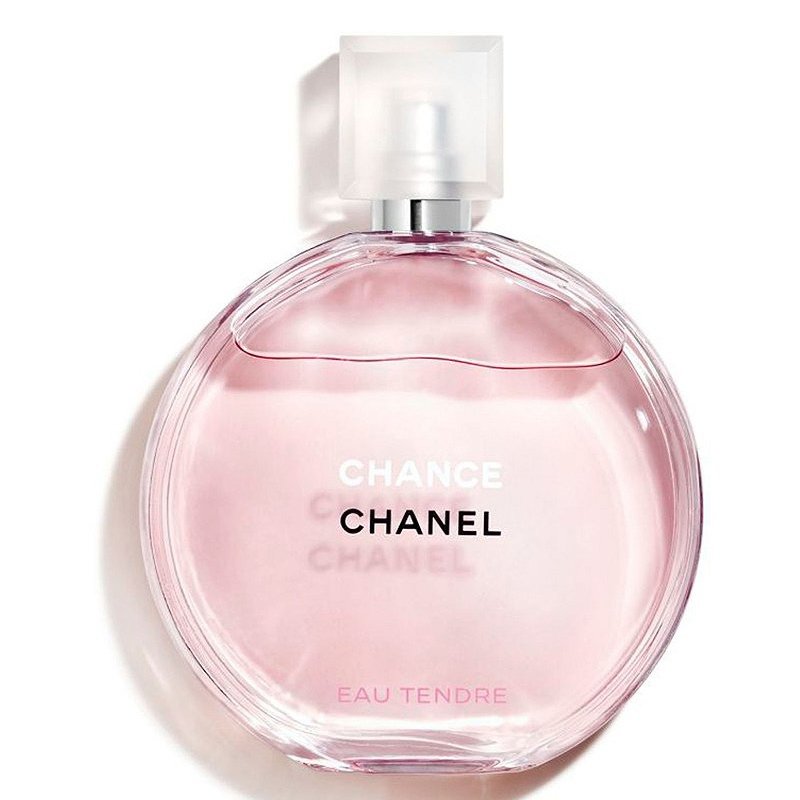 Nước hoa Chanel Chance Eau Tendre - Eau de Toilette, 100ml - Shop Mùa Xuân