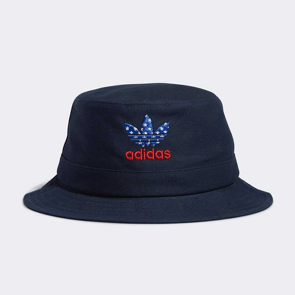 Mũ Adidas Unisex Originals Americana Bucket Hat - Collegiate Navy
