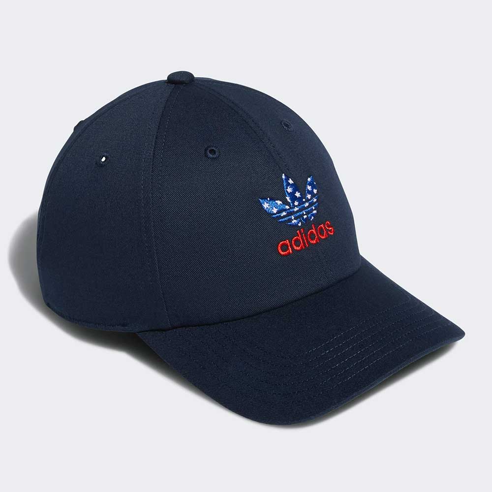 Mũ Adidas Originals Americana Relaxed Cap, Collegiate Navy