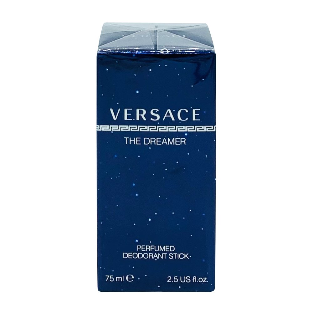 Khử mùi Versace The Dreamer, 75ml