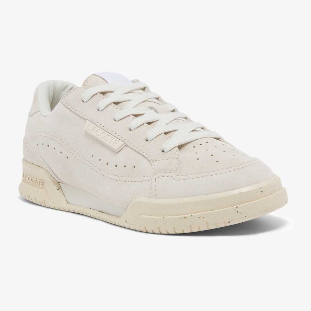 Giày Lacoste Twin Serve Luxe, Size 7~38