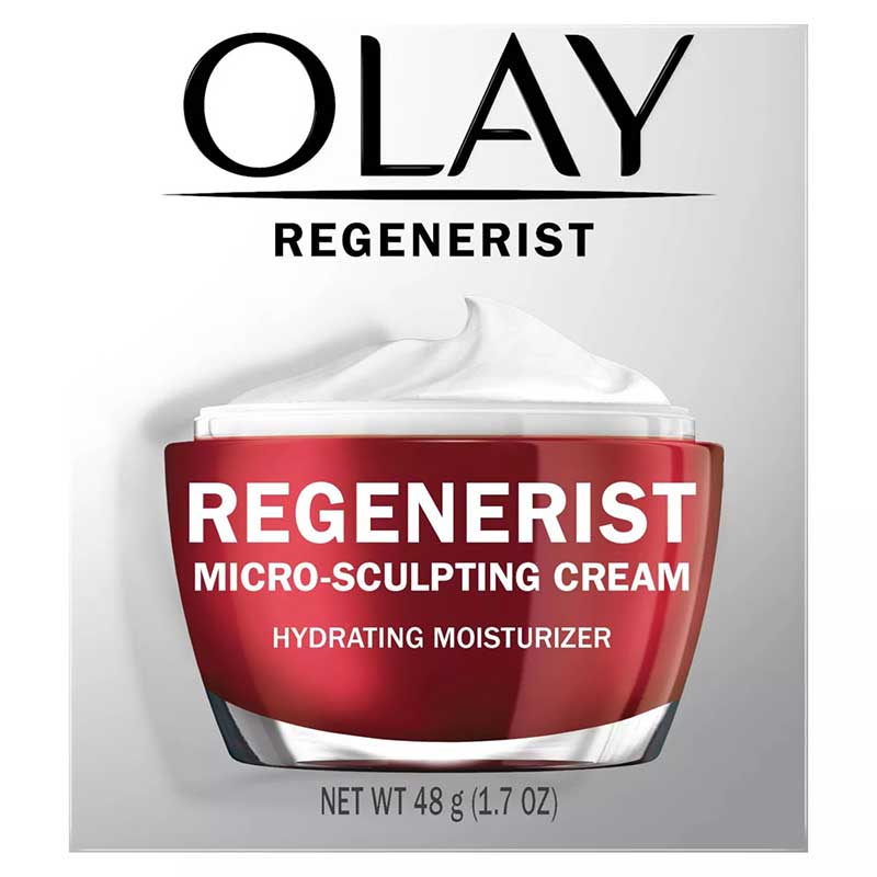 Kem dưỡng Olay Regenerist Micro-Sculpting Cream, 48g