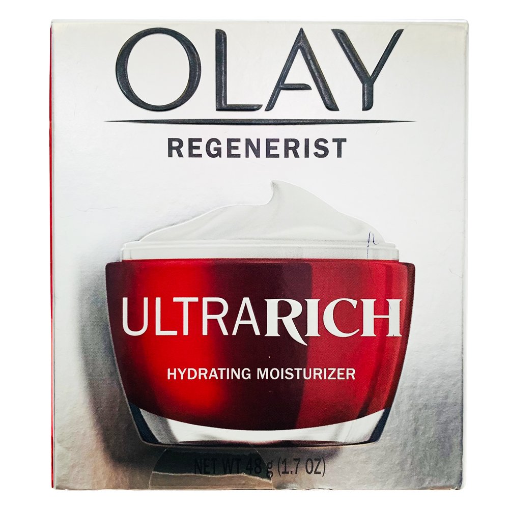 Kem dưỡng Olay Regenerist Ultra Rich, 48g