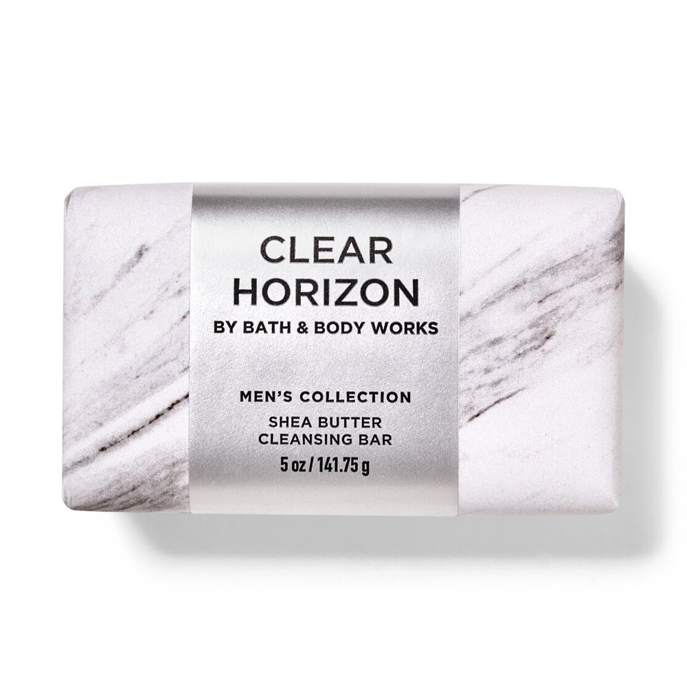 Xà phòng Bath & Body Works Men's - Clear Horizon, 141.75g