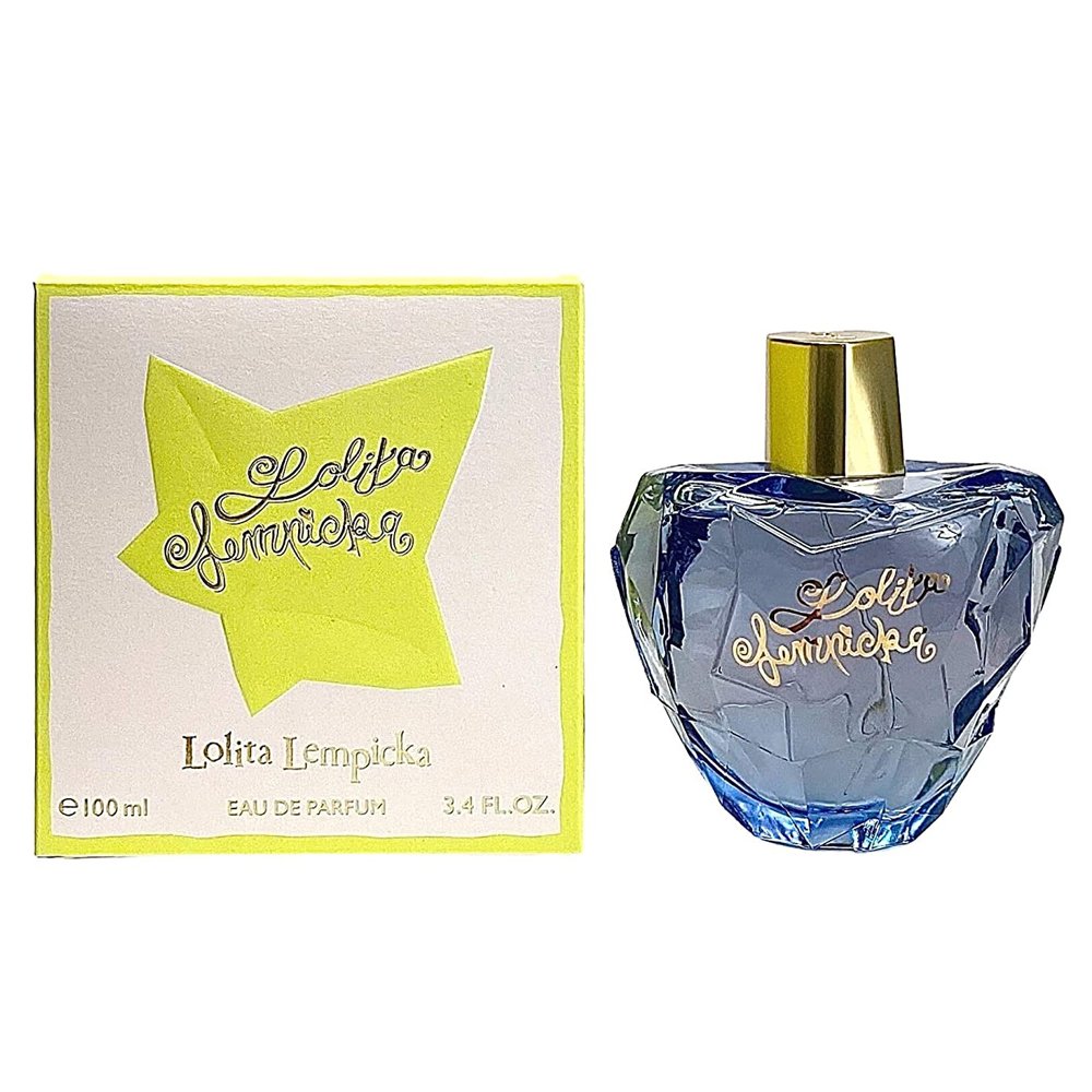 Nước hoa Lolita Lempicka - Eau de Parfum, 100ml