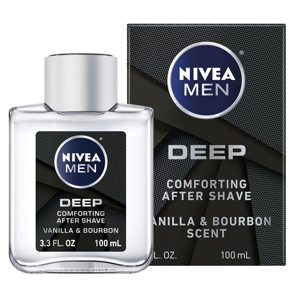 Nivea Men Deep Comforting After Shave, 100ml