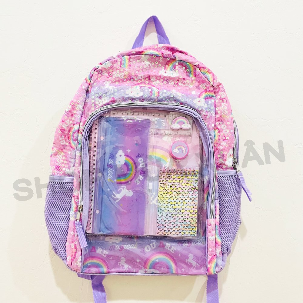 Balo IMG 11PC Back To School Set, You Are Magical