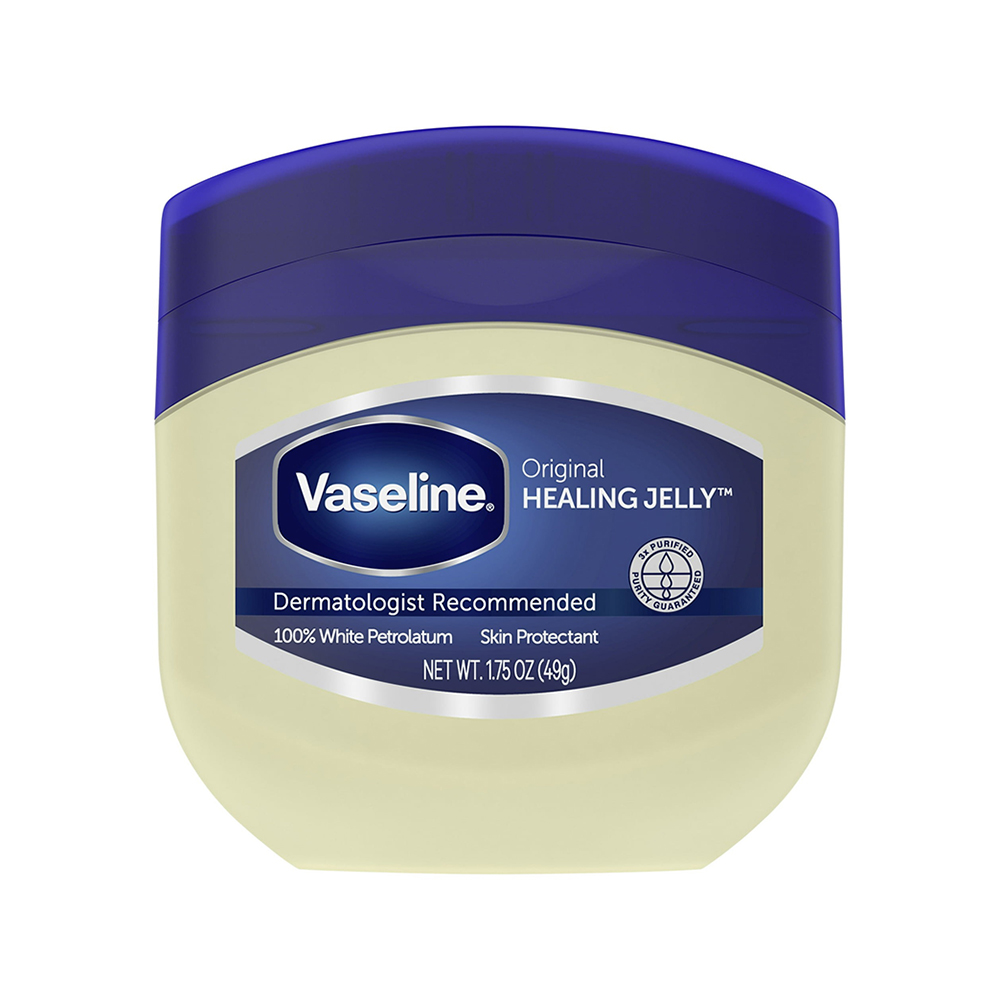 Vaseline Original Healing Jelly, 49g