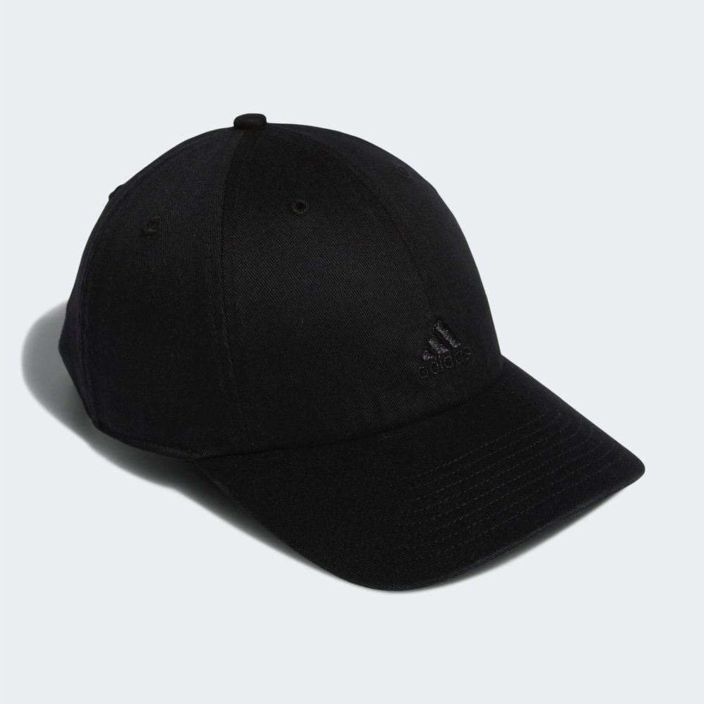 Mũ Adidas Women's Saturday Cap, Black