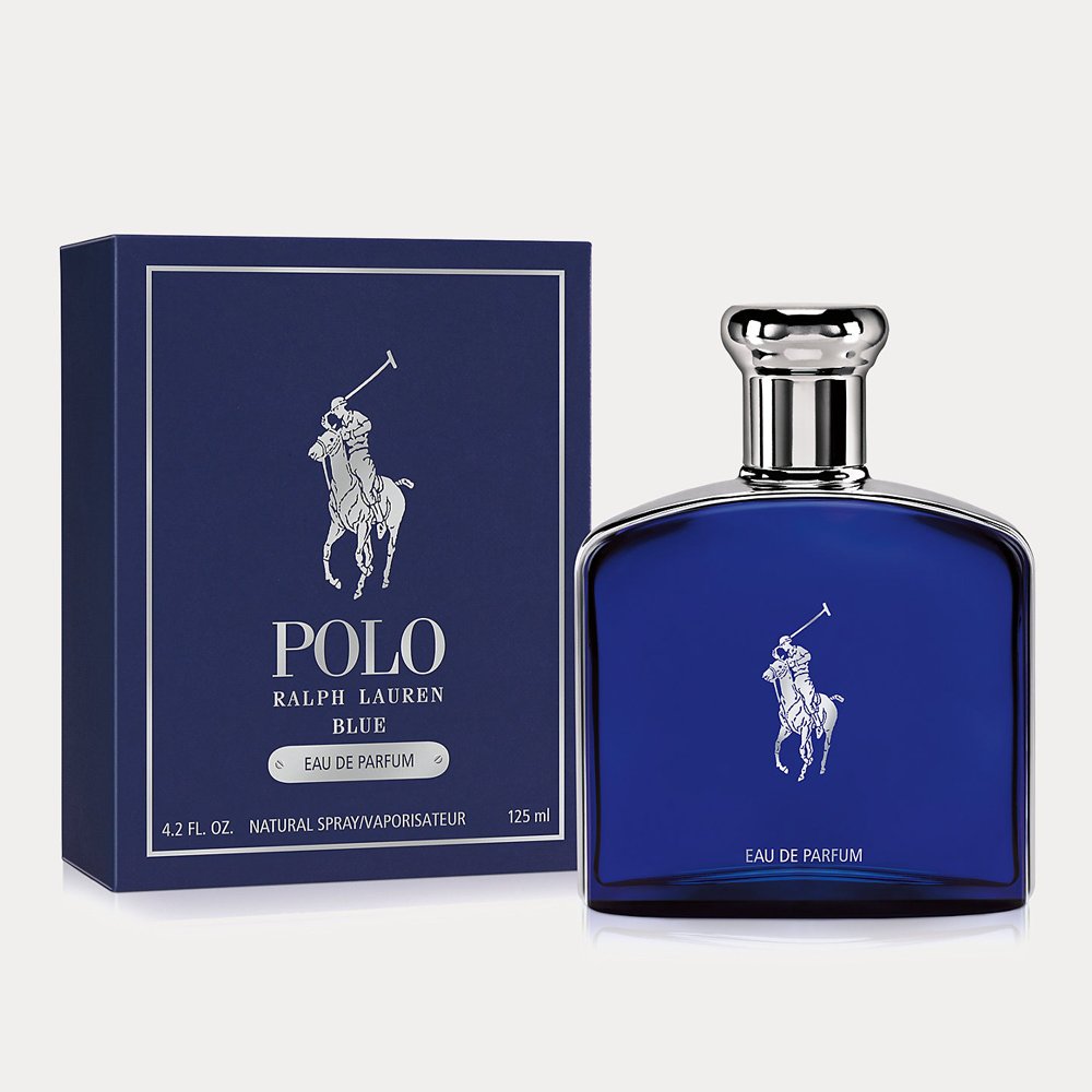 Nước hoa Polo Ralph Lauren Blue - Eau De Parfum, 125ml