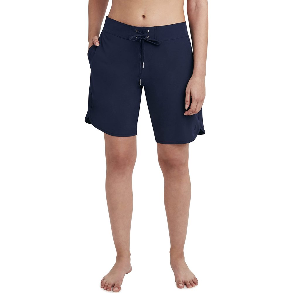 Quần Nautica Swim Shorts - Navy, Size M