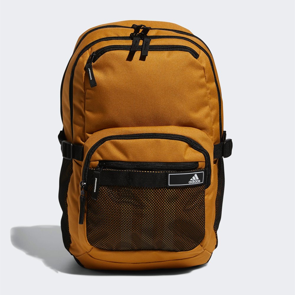 Balo Adidas Energy Backpack, Mesa/Black