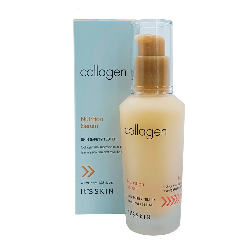 Serum It's Skin Collagen Nutrition, 40ml