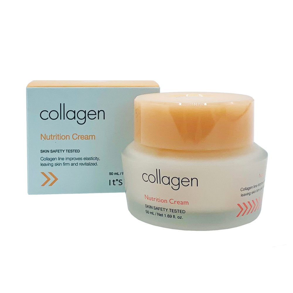 Kem dưỡng da It's Skin Collagen Nutrition, 50ml