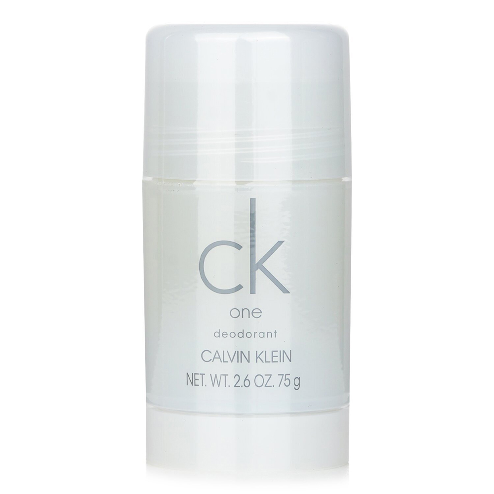 Khử mùi Calvin Klein CK One, 75g