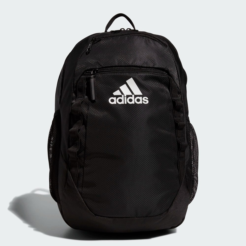 Balo Adidas Training Excel Backpack, Black