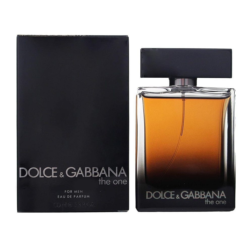 Nước hoa DOLCE & GABBANA Dolce & Gabbana The One For Men - Eau de Parfum, 100ml