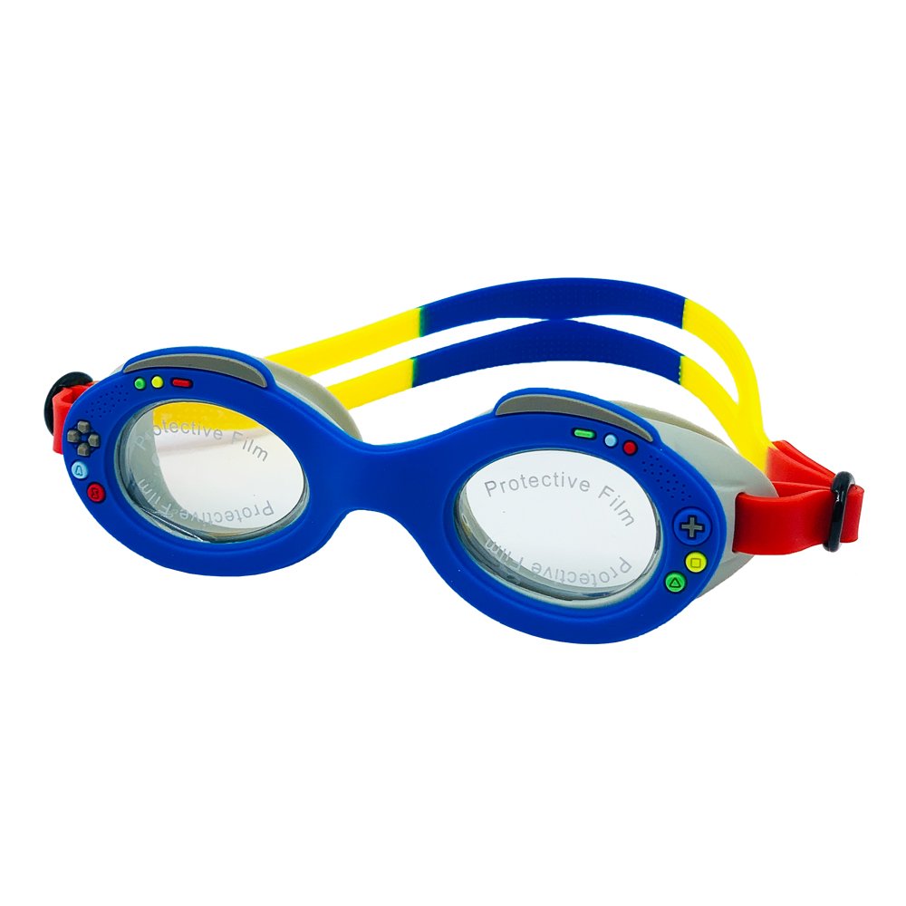 Kính bơi Aqua2ude Kid's Swim Goggles, Games