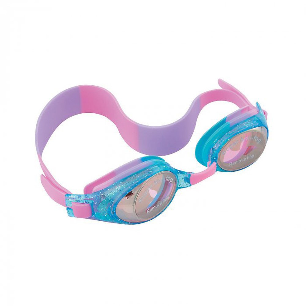 Kính bơi Aqua2ude Kid's Swim Goggles, Mermaid Tails