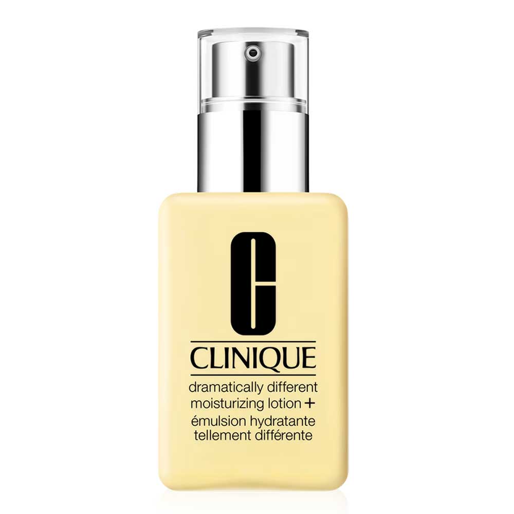 Clinique Dramatically Different Moisturizing Lotion Type 1,2, 125ml