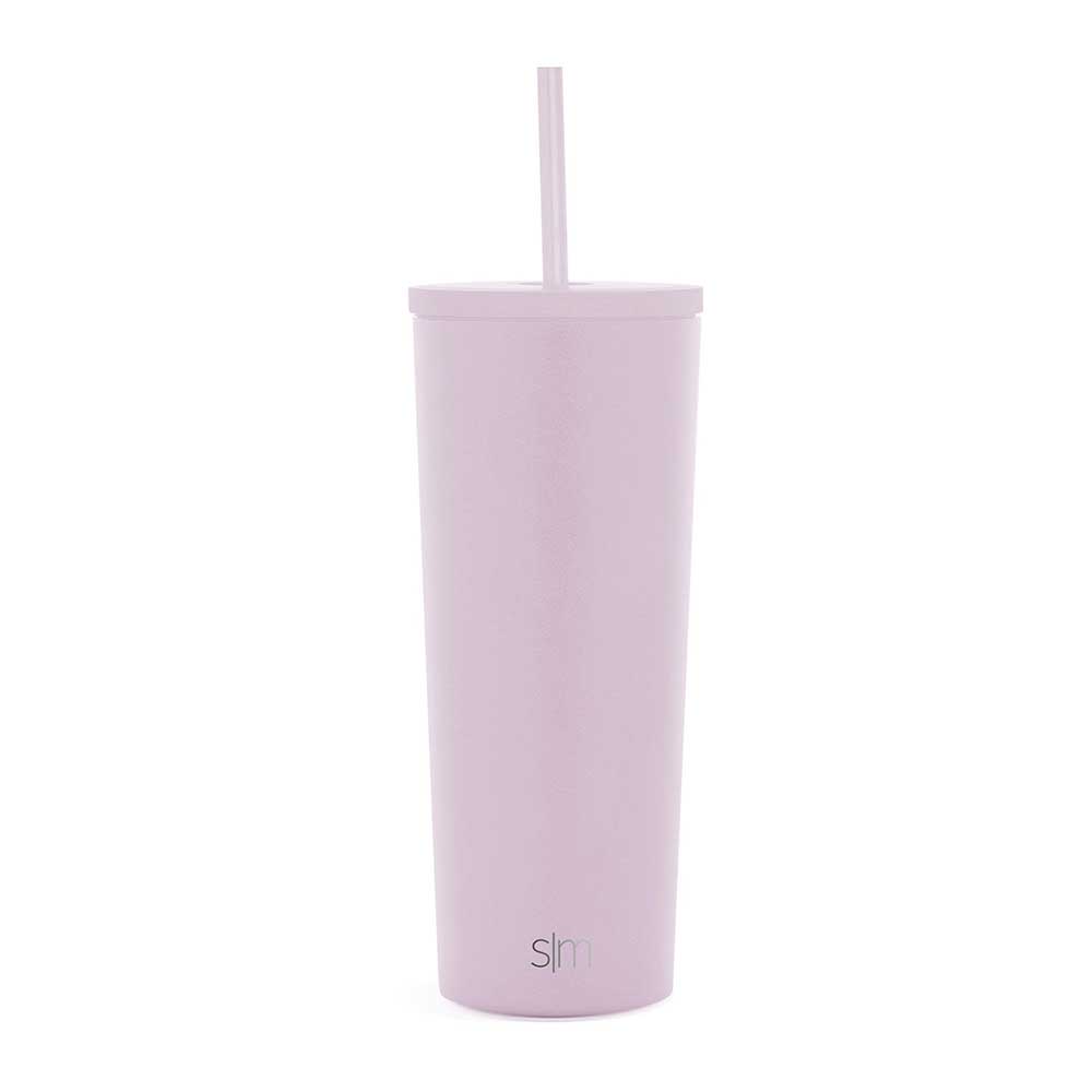 Ly giữ nhiệt Simple Modern Classic Tumblers - Lavender, 710ml