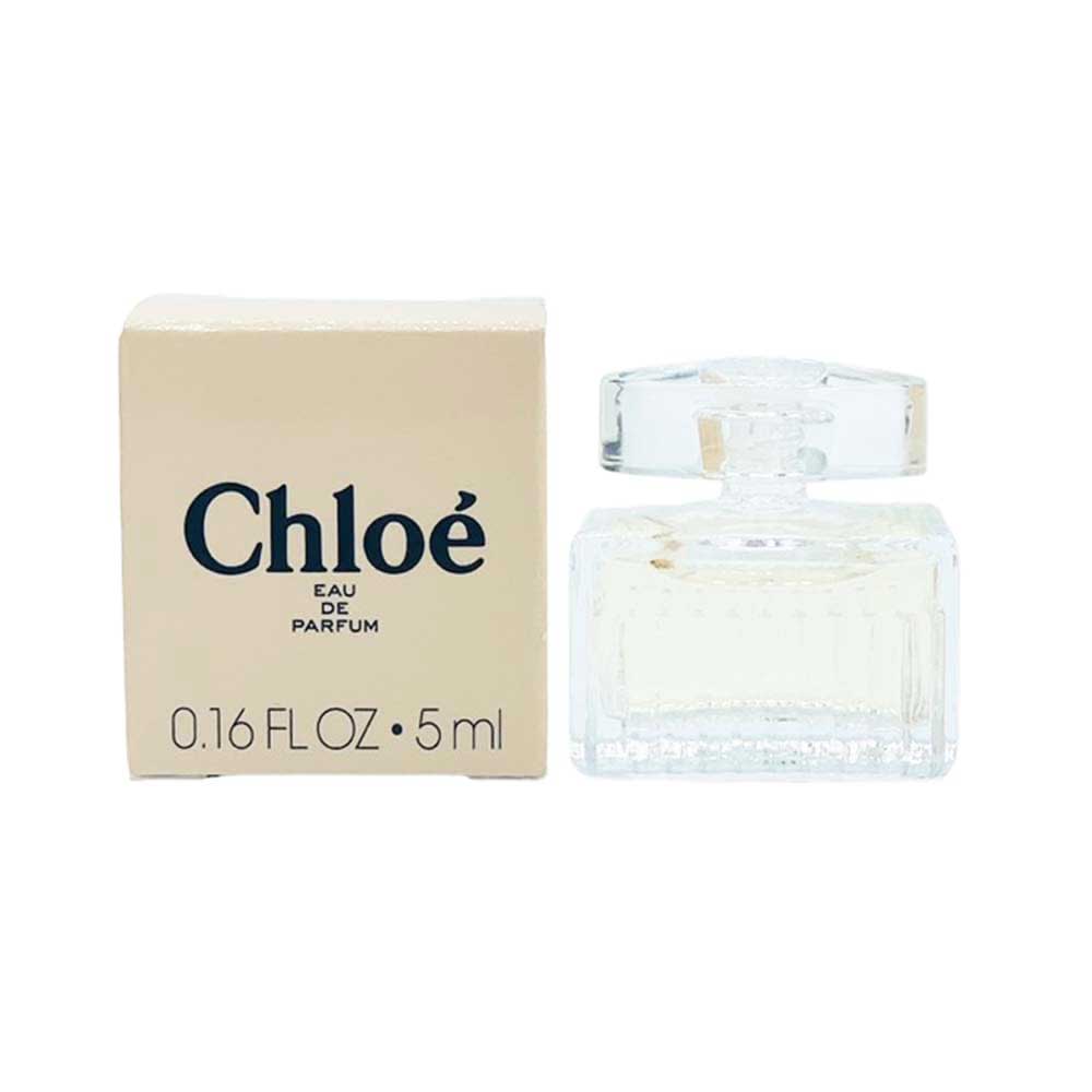 Nước hoa Chloé - Eau De Parfum, 5ml